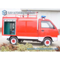 Changan 2m3 3m3 petit camion de combat d&#39;incendie